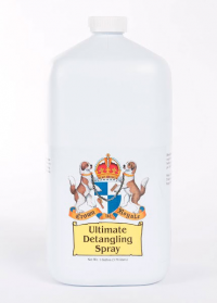 Crown Royale Ultimate Detangling Spray (спрей для расчесывания)