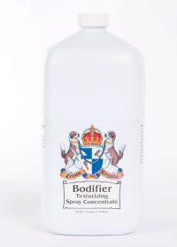 Crown Royale Bodifier