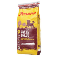 Josera Large Breed (26/16) для активных собак крупных пород