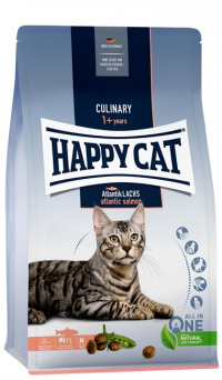 Happy Cat Culinary Atlantik-Lachs