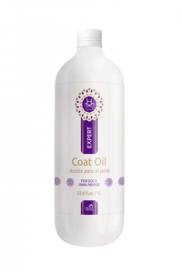 Масло для шерсти HYDRA EXPERT COAT OIL