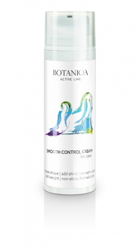 BOTANIQA Smooth Control Cream liss care
