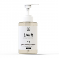 Шампунь для глубокой очистки SHMM Deep Cleansing Shampoo