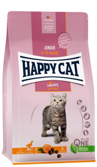 Happy Cat Junior LandEnte
