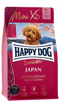 Happy Dog Mini XS Japan
