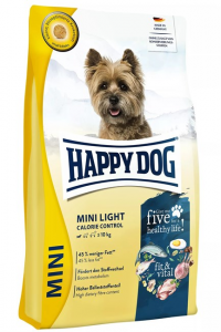 Happy Dog Mini Light