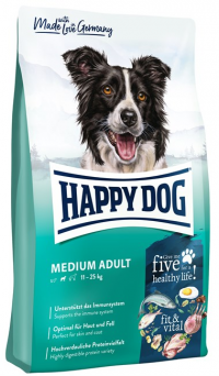 Happy Dog Medium Adult