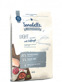 Bosch Sanabelle Light