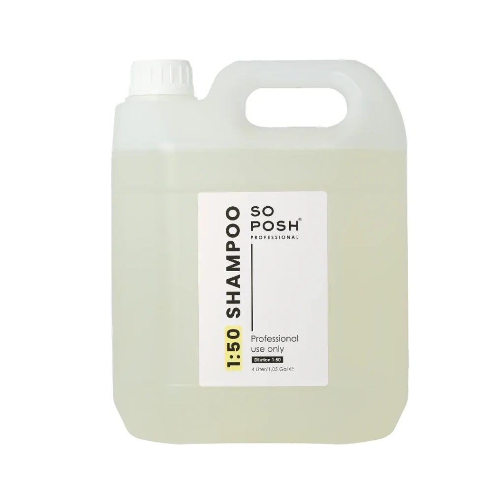 1:50 Professional Shampoo - фото