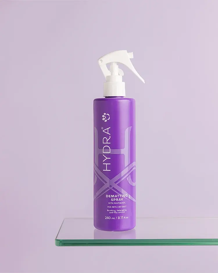Hydra Dematting Spray - фото