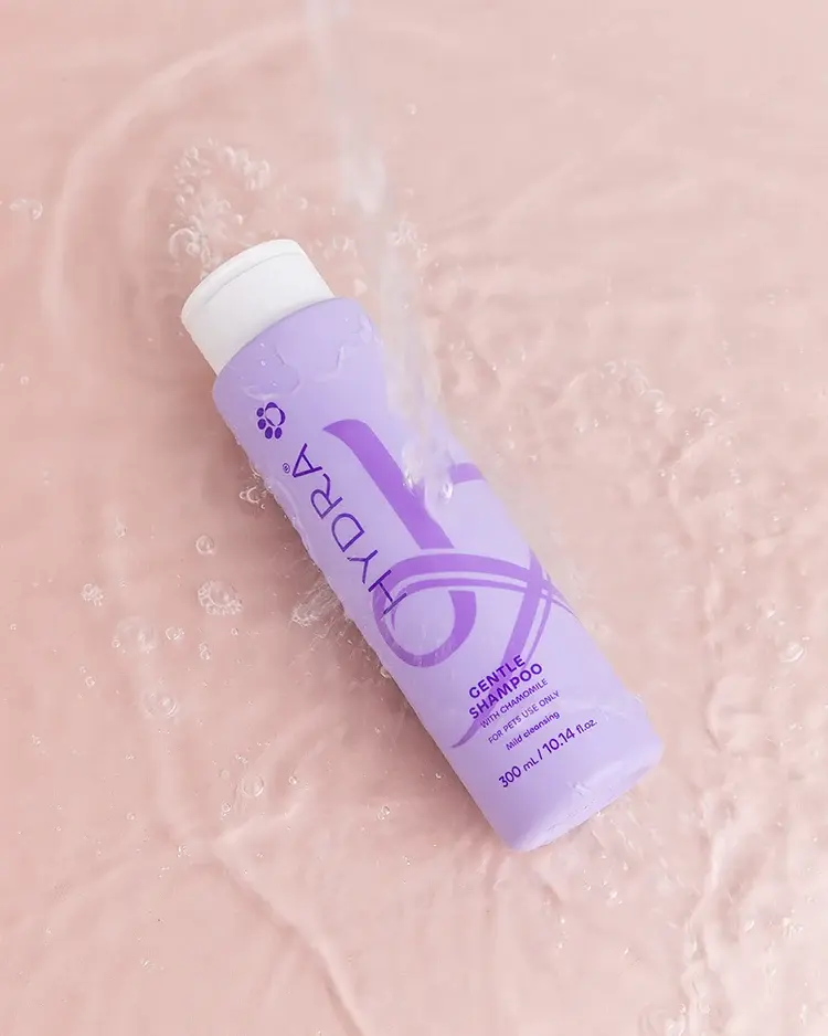 Hydra Gentle Shampoo - фото2