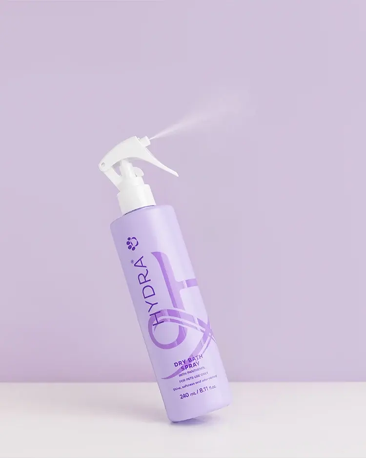 Hydra Dry Bath Spray - фото3