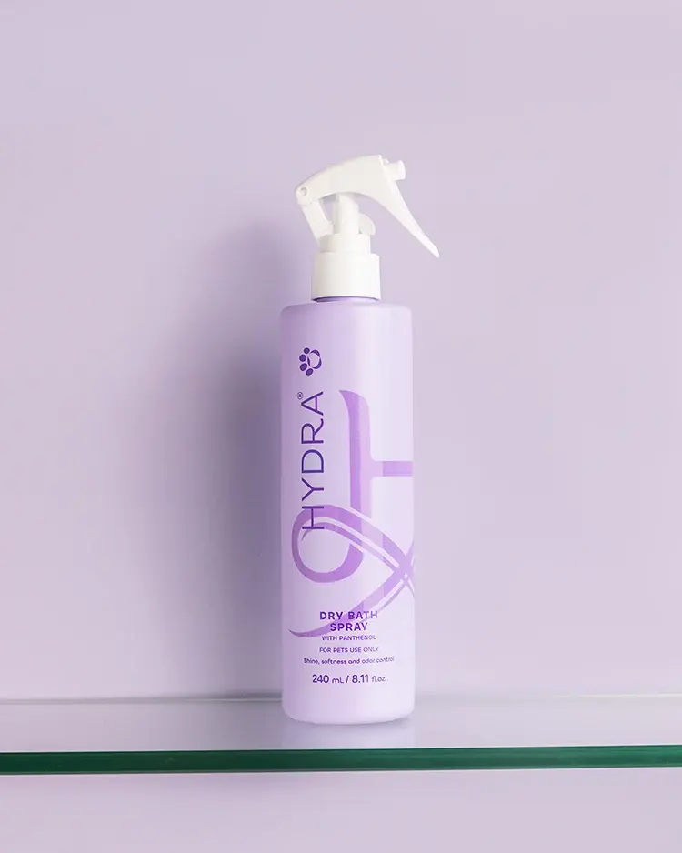 Hydra Dry Bath Spray - фото