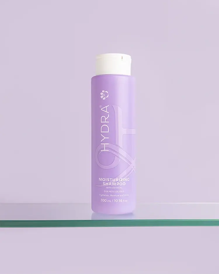 Hydra Moisturizing Shampoo - фото