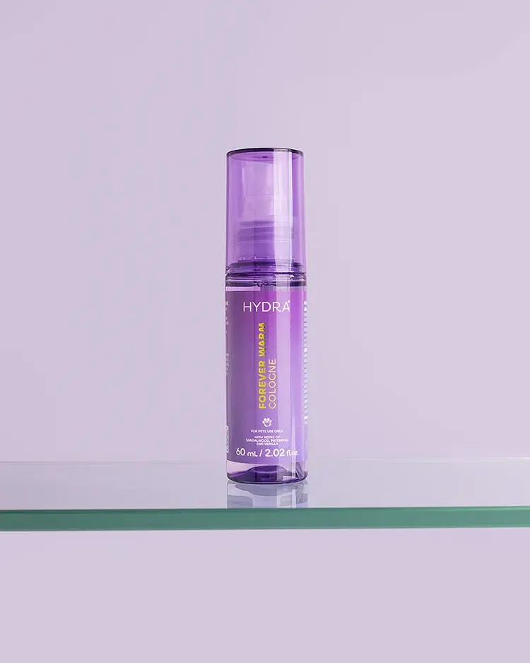 HYDRA Forever Warm Cologne - фото