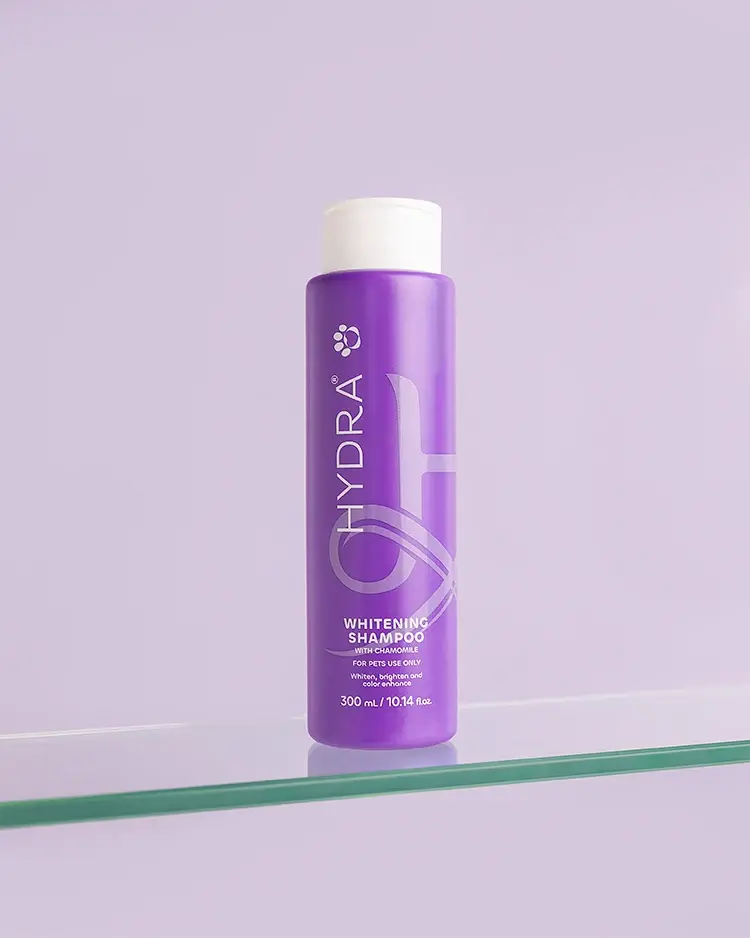 Hydra Whitening Shampoo - фото