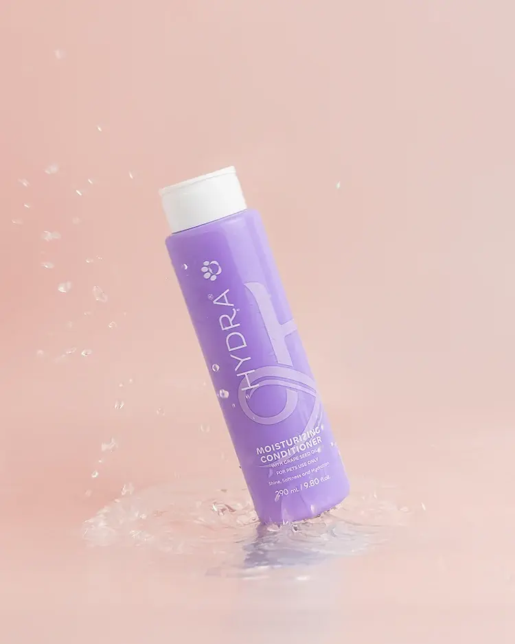 Hydra Moisturizing Conditioner - фото2