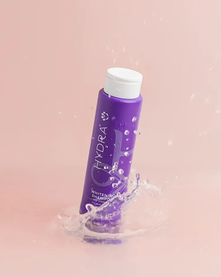 Hydra Whitening Shampoo - фото2
