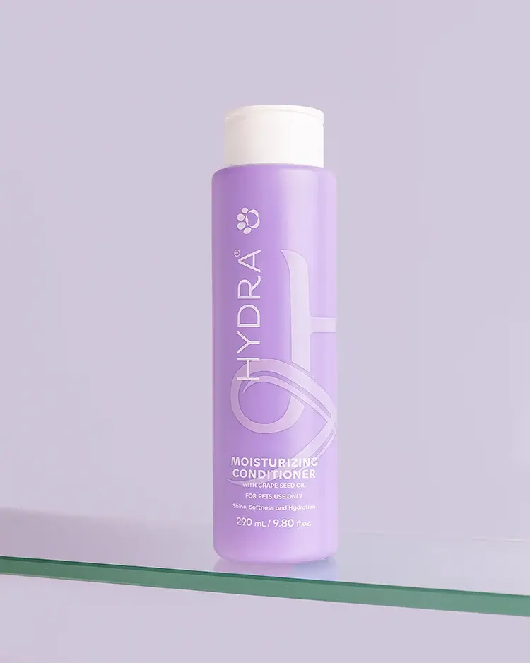 Hydra Moisturizing Conditioner - фото