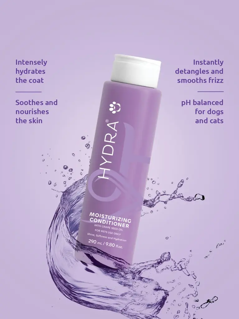 Hydra Moisturizing Conditioner - фото3