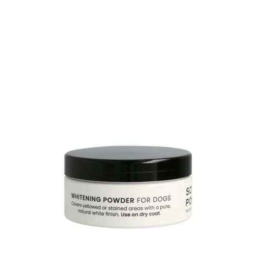 Coat Whitening Powder - фото