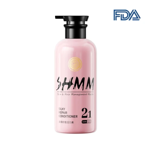 SHMM Silky Repair Conditioner - фото