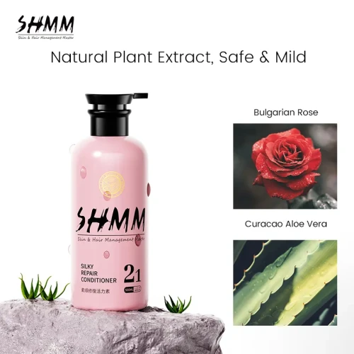 SHMM Silky Repair Conditioner - фото