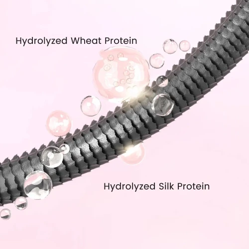 SHMM Wheat Protein Repair Shampoo - фото