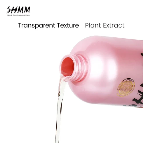 SHMM Deep Oil Removing Essence - фото