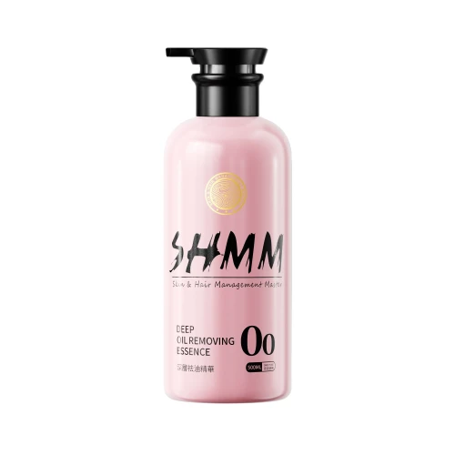 SHMM Deep Oil Removing Essence - фото
