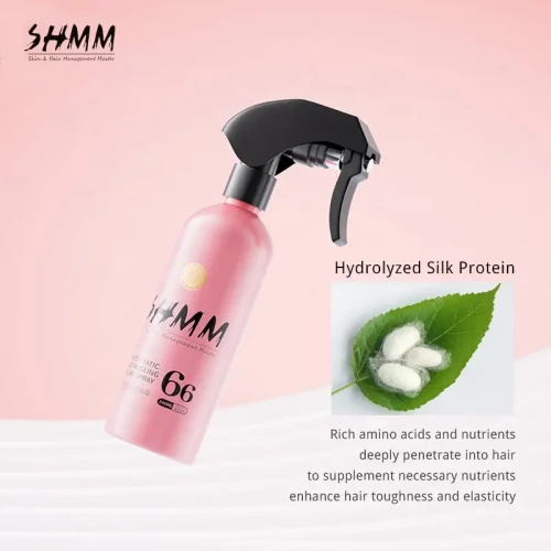 SHMM Anti-static Detangling Fluffy Spray - фото