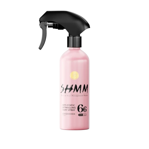 SHMM Anti-static Detangling Fluffy Spray - фото