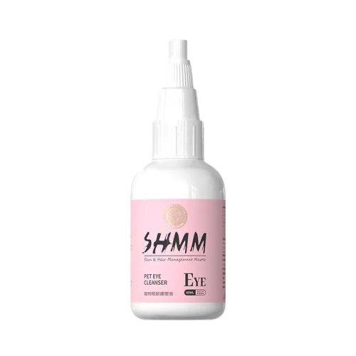 SHMM Pet Eye Cleanser - фото