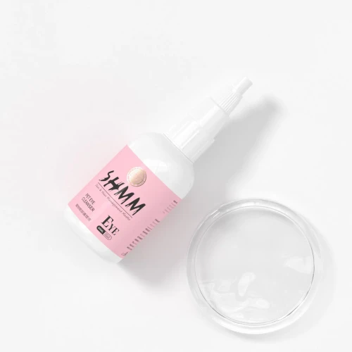 SHMM Pet Eye Cleanser - фото