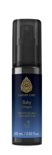 HYDRA Luxury Care Baby Cologne NEW - фото