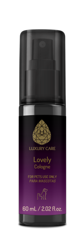 HYDRA Luxury Care Lovely Cologne NEW - фото