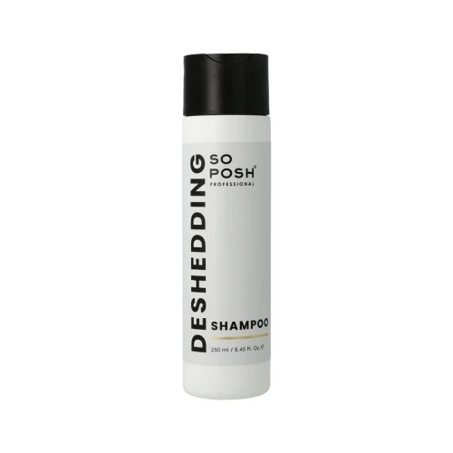 Deshedding Shampoo - фото