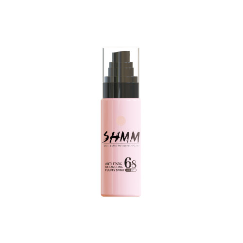 SHMM Anti-static Detangling Fluffy Spray - фото