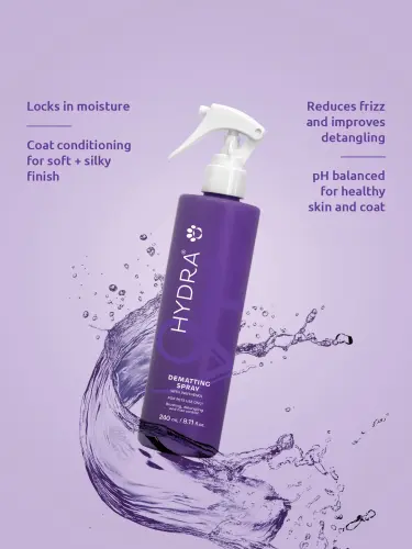 Hydra Dematting Spray - фото