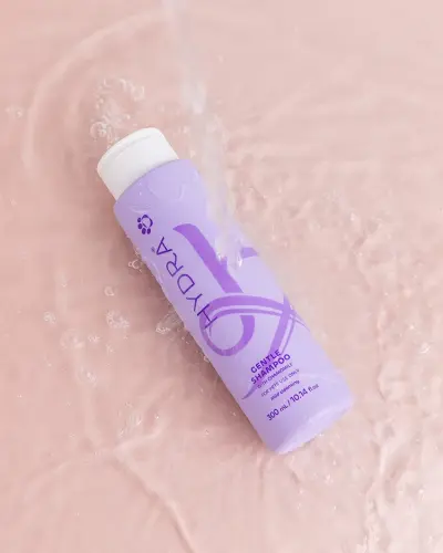 Hydra Gentle Shampoo - фото