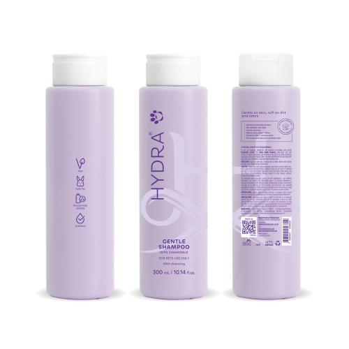 Hydra Gentle Shampoo - фото