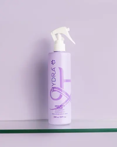 Hydra Dry Bath Spray - фото