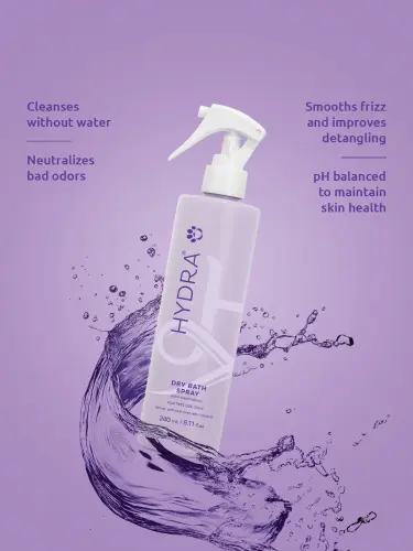 Hydra Dry Bath Spray - фото