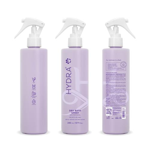 Hydra Dry Bath Spray - фото