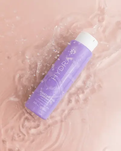 Hydra Moisturizing Shampoo - фото