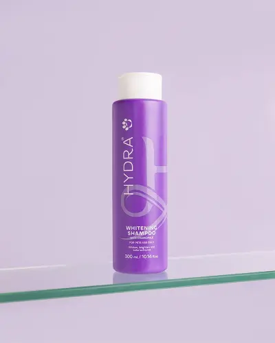 Hydra Whitening Shampoo - фото