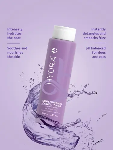 Hydra Moisturizing Conditioner - фото