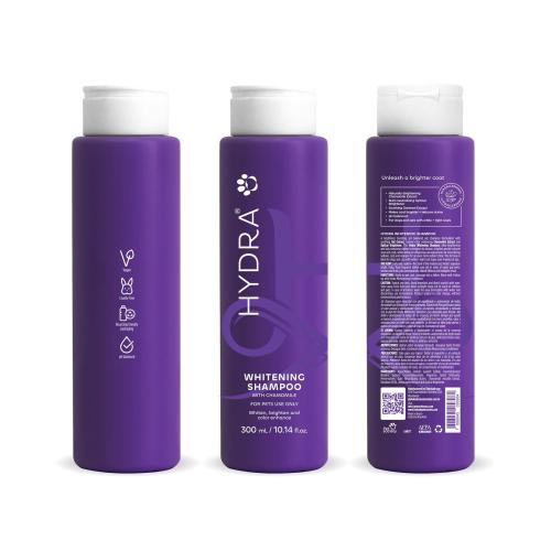 Hydra Whitening Shampoo - фото