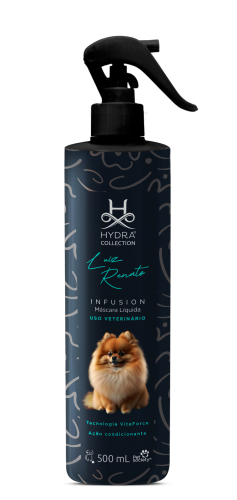 Hydra Luiz Renato Collection Infusion - фото