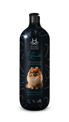 Hydra Luiz Renato Collection Shampoo - фото